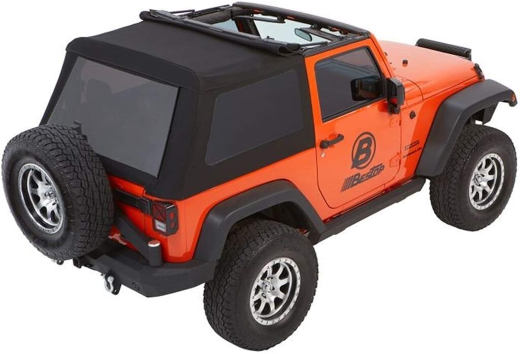 bestop-54922-35-convertible-soft-top-Jeep-Wrangler-JK
